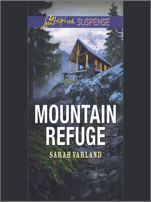 cover image of Mountain Refuge